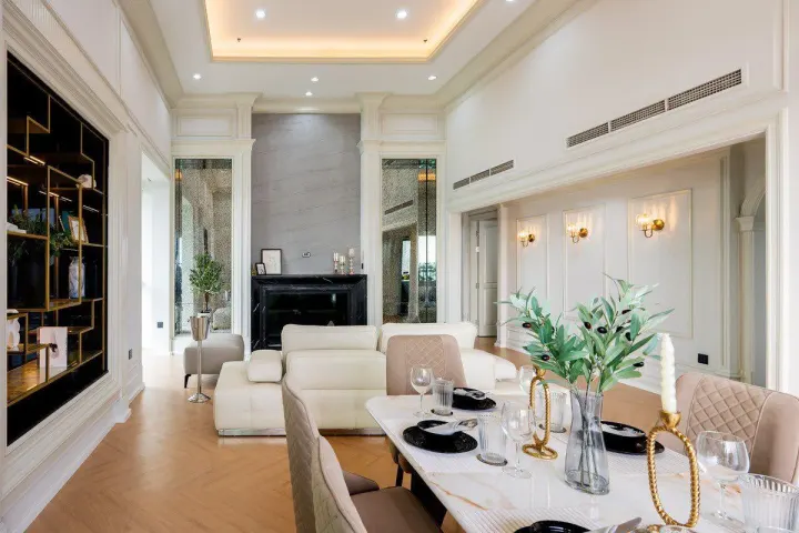 Property photos for The Pano