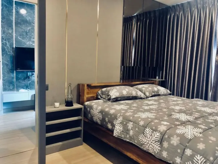 Property photos for Lumpini Suite Dindaeng - Ratchaprarop