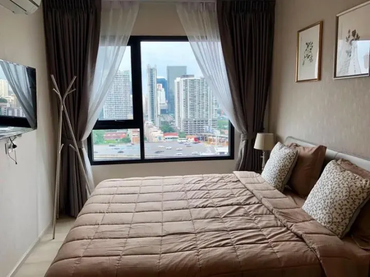 Property photos for Life Asoke