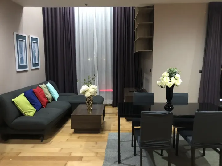 Property photos for Fuse Chan - Sathorn