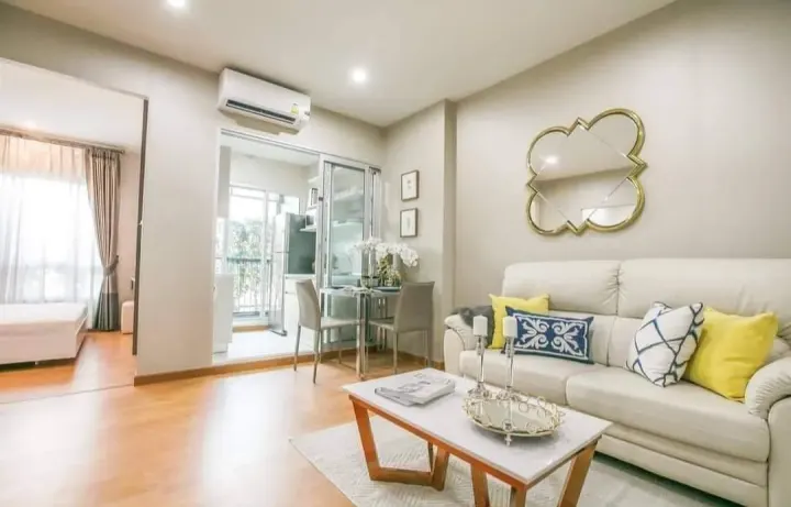 Property photos for The President Sukhumvit
