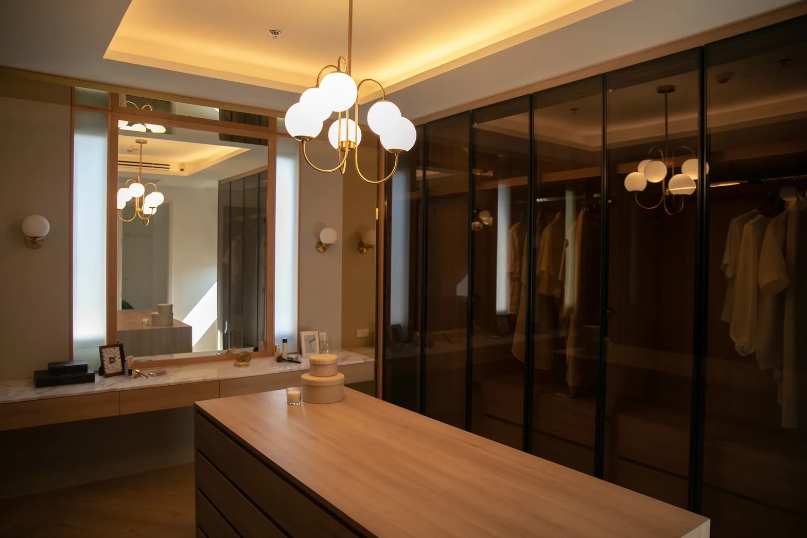Property photos for The Pearl 49