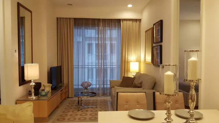Property photos for Q Langsuan