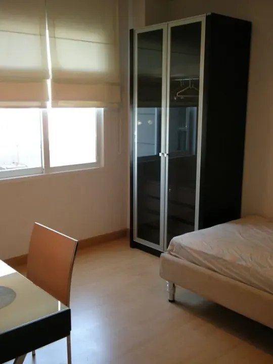 Property photos for The Bangkok Narathiwas Ratchanakarint