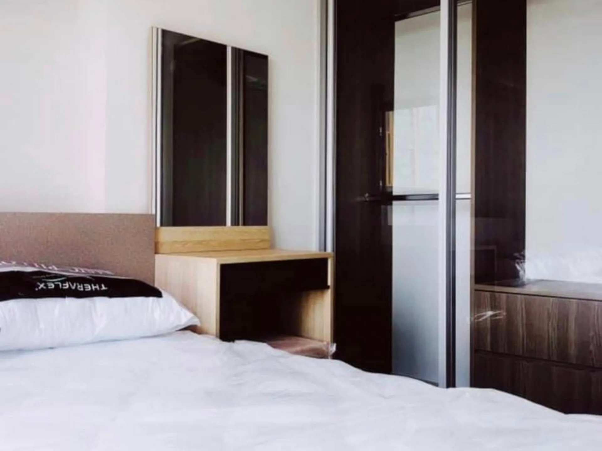 Property photos for The Parkland Charan ??? Pinklao