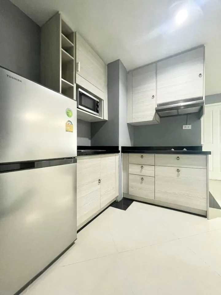 Property photos for The Waterford Sukhumvit 50 Onnut