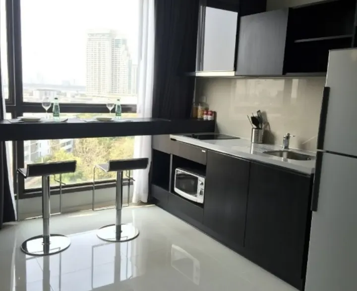 Property photos for Rhythm Sukhumvit 44/1