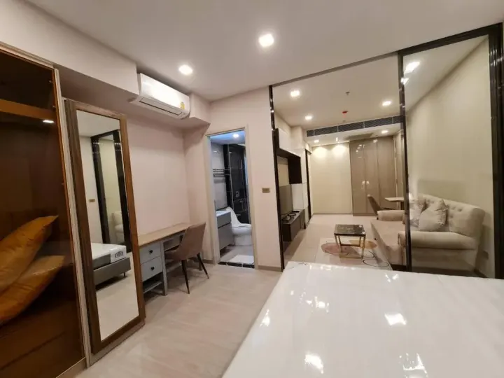 Property photos for One 9 Five Asoke - Rama 9