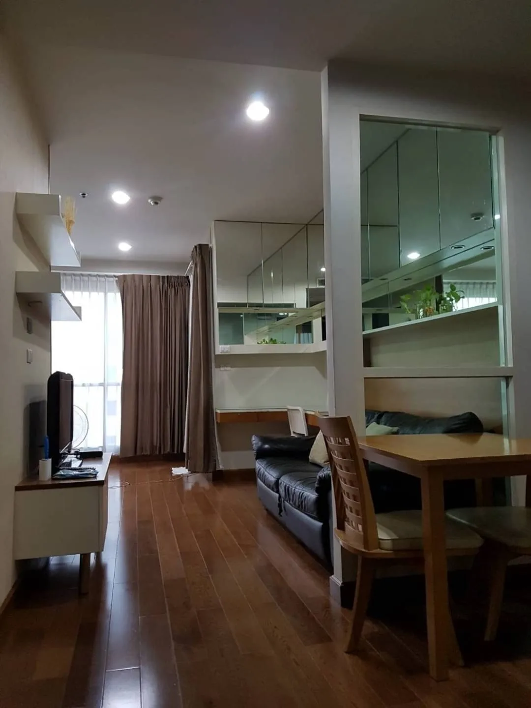 Property photos for The Address Chidlom