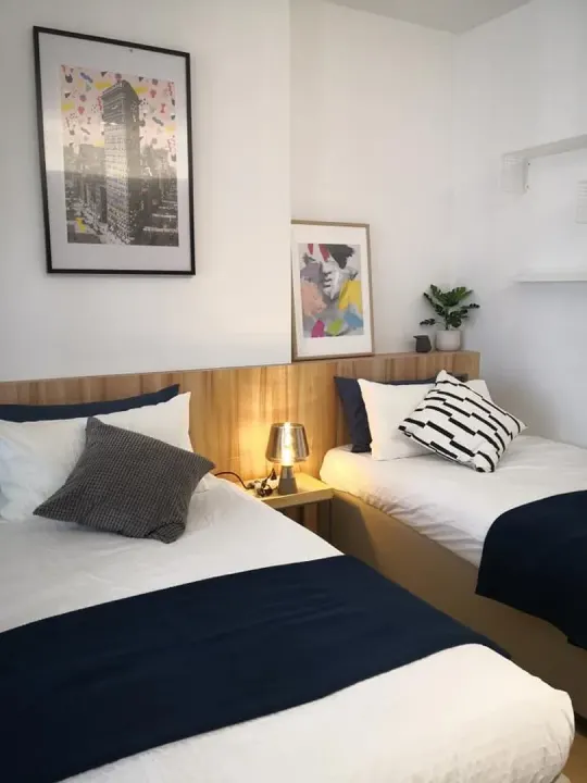 Property photos for TRIPLE Y RESIDENCE
