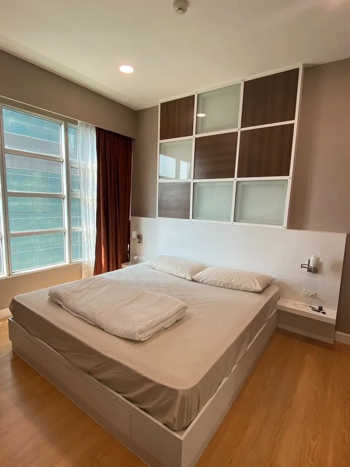 Property photos for Baan Klang Krung Siam - Pathumwan