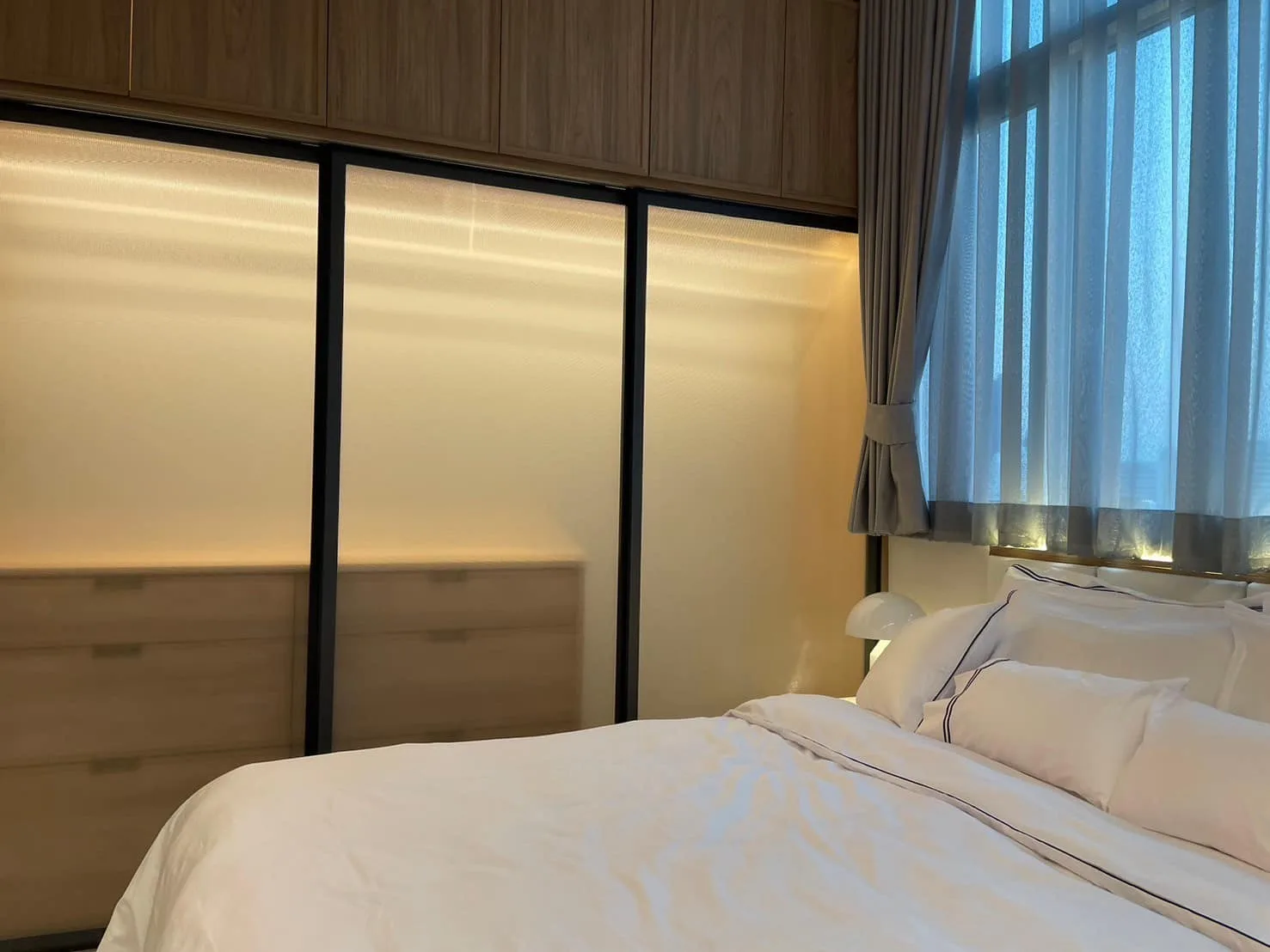 Property photos for Supalai Premier Si Phraya-samyan