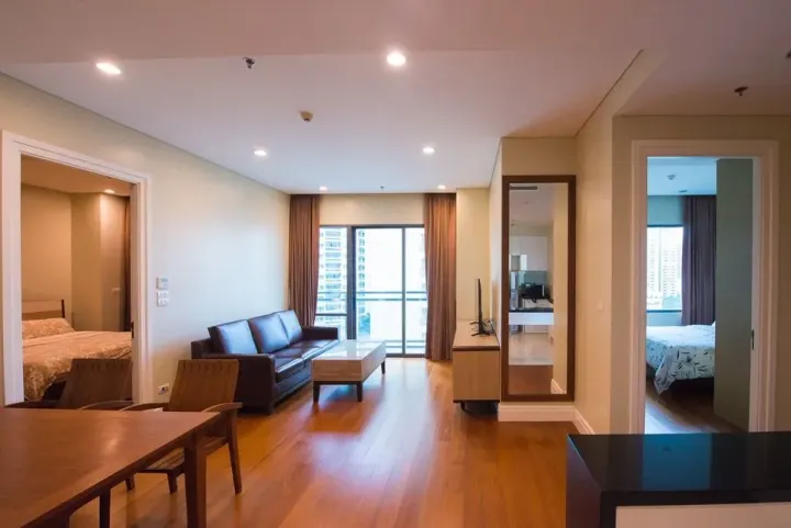 Property photos for Bright Sukhumvit 24