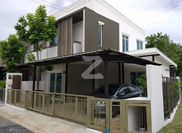 Property photos for Pruksatown Privet Onnuch-srinakarin