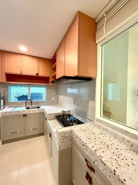 Property photos for Villaggio Srinakarin-bangna