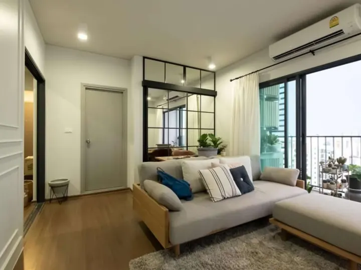 Property photos for Ideo Phaholyothin Chatujak