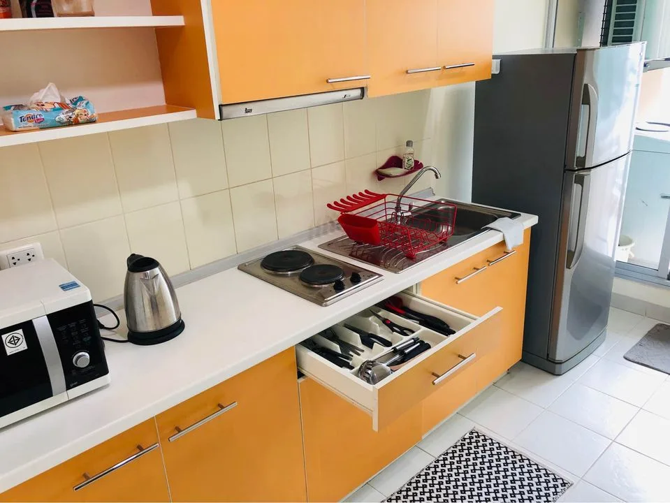Property photos for Life Sukhumvit 65