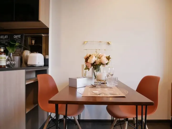 Property photos for The Line Asoke - Ratchada