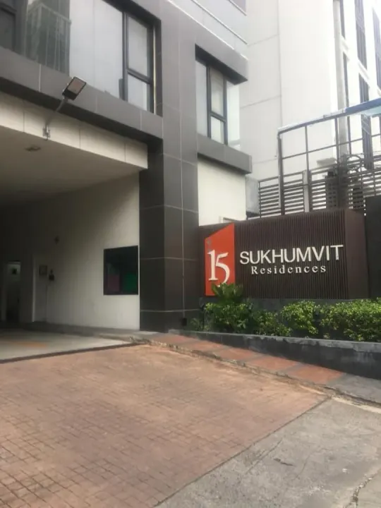 Property photos for 15 Sukhumvit Residences