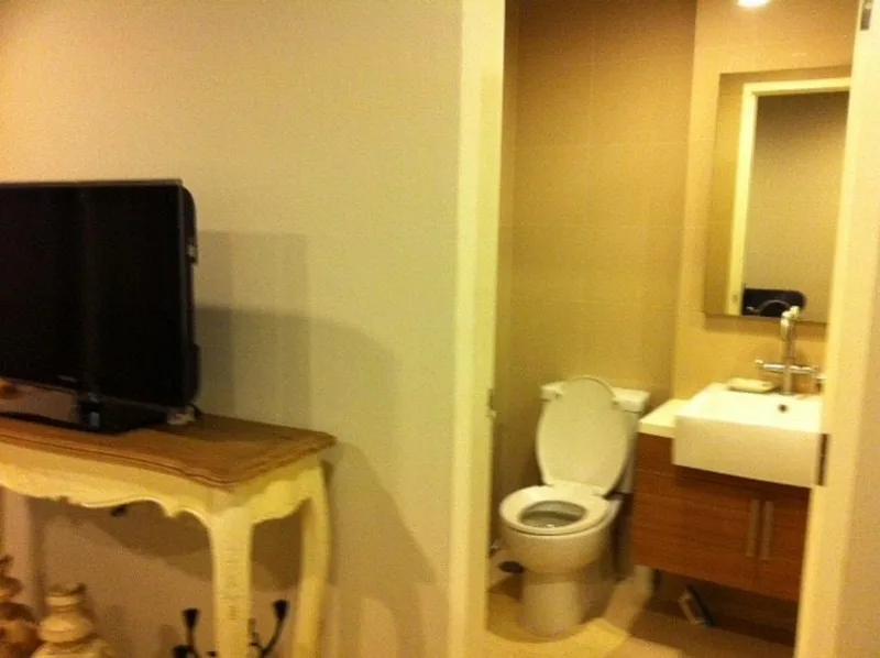 Property photos for Hive Sukhumvit 65