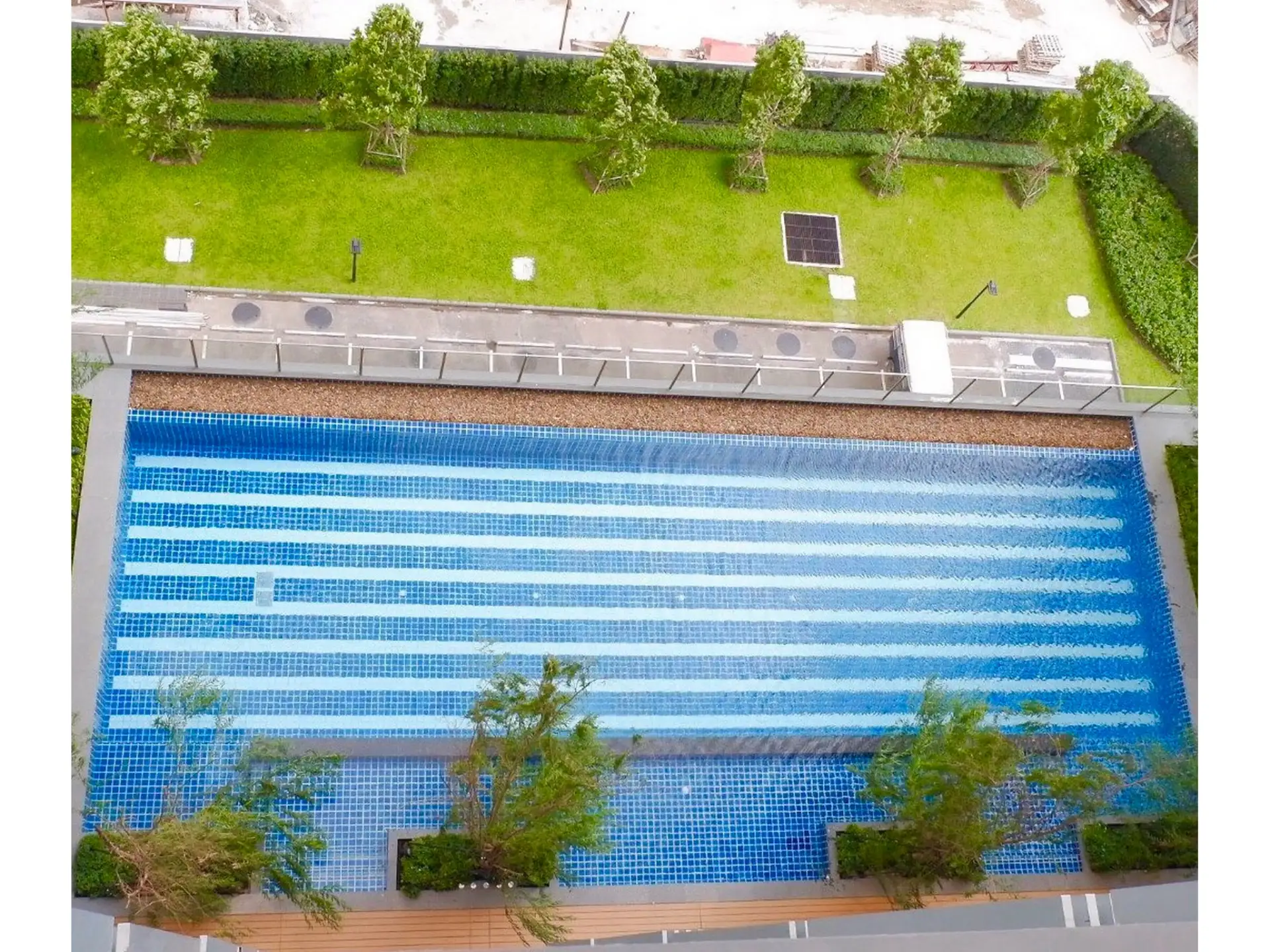 Property photos for Noble Revolve Ratchada