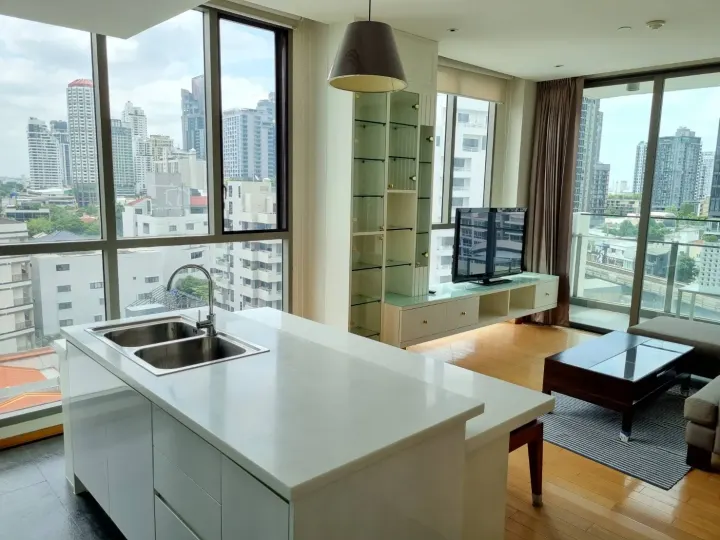 Property photos for Aequa Sukhumvit 49