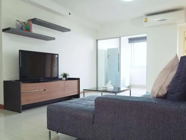 Property photos for Supalai Park Ekkamai - Thonglor