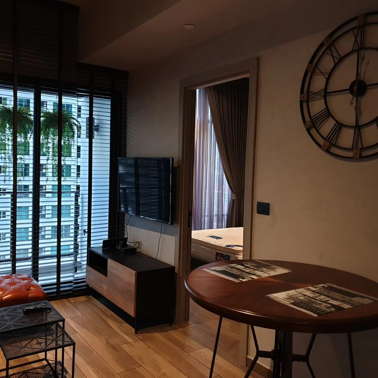 Property photos for The Lofts Asoke