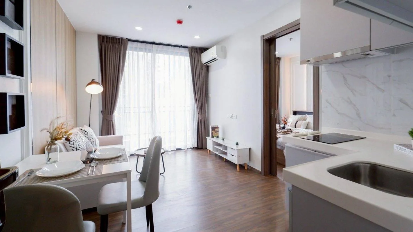 Property photos for Artisan Ratchada