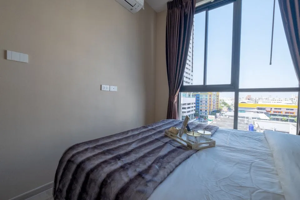 Property photos for Nue Noble Centre Bangna