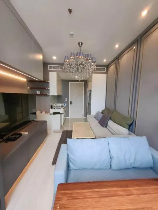 Property photos for Mazarine Ratchayothin