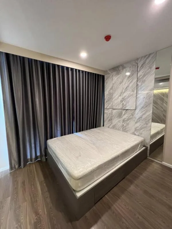 Property photos for The origin Ratchada - Ladprao
