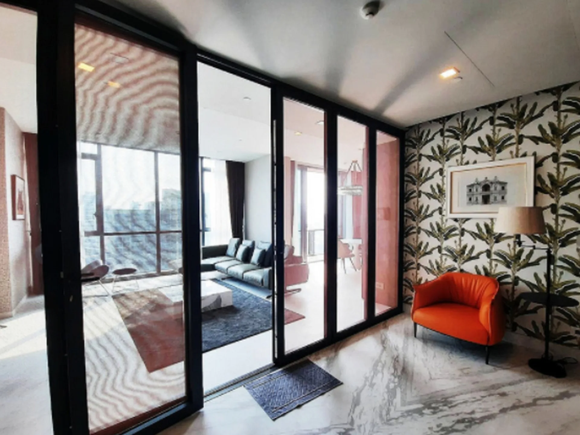 Property photos for The Monument Thong Lo