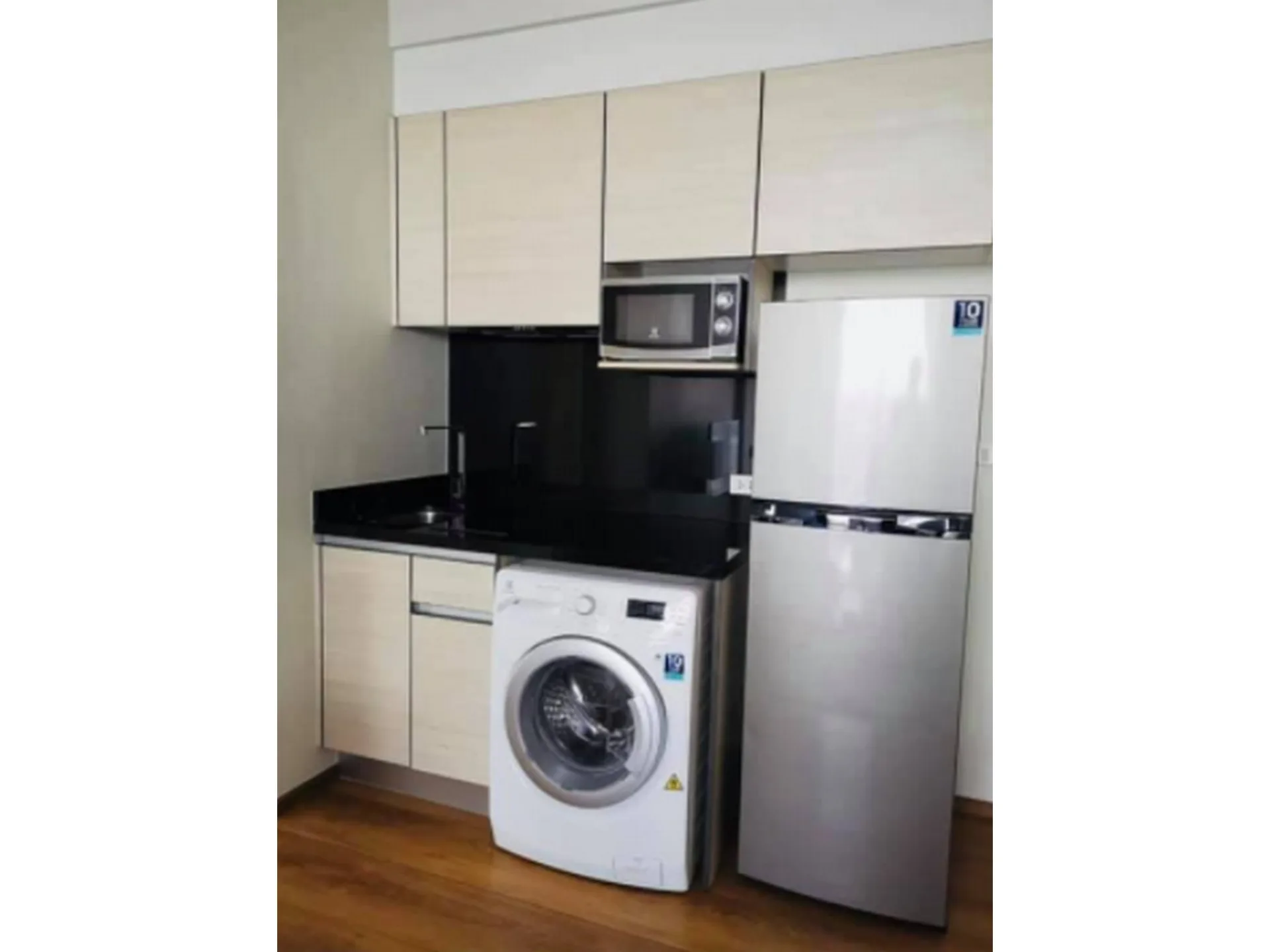 Property photos for Park Origin Phromphong