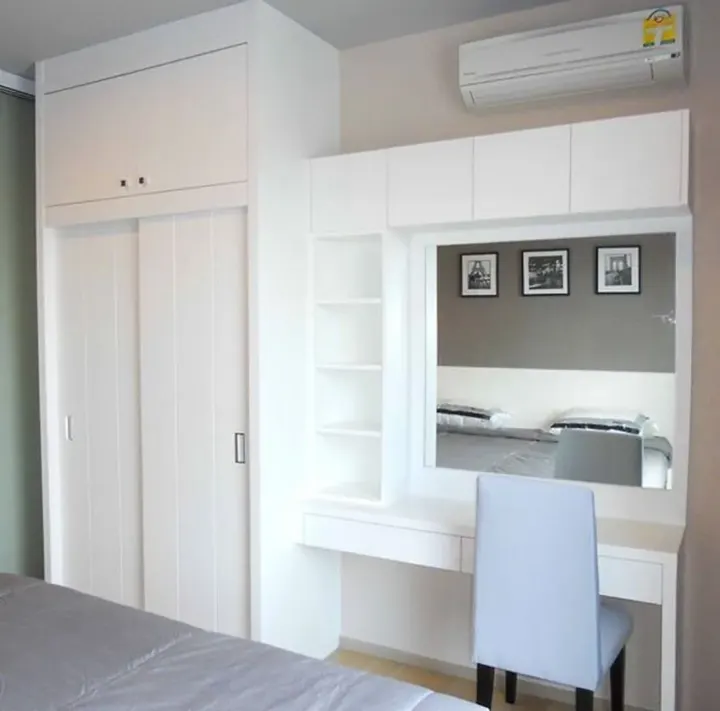 Property photos for Hive Sathorn