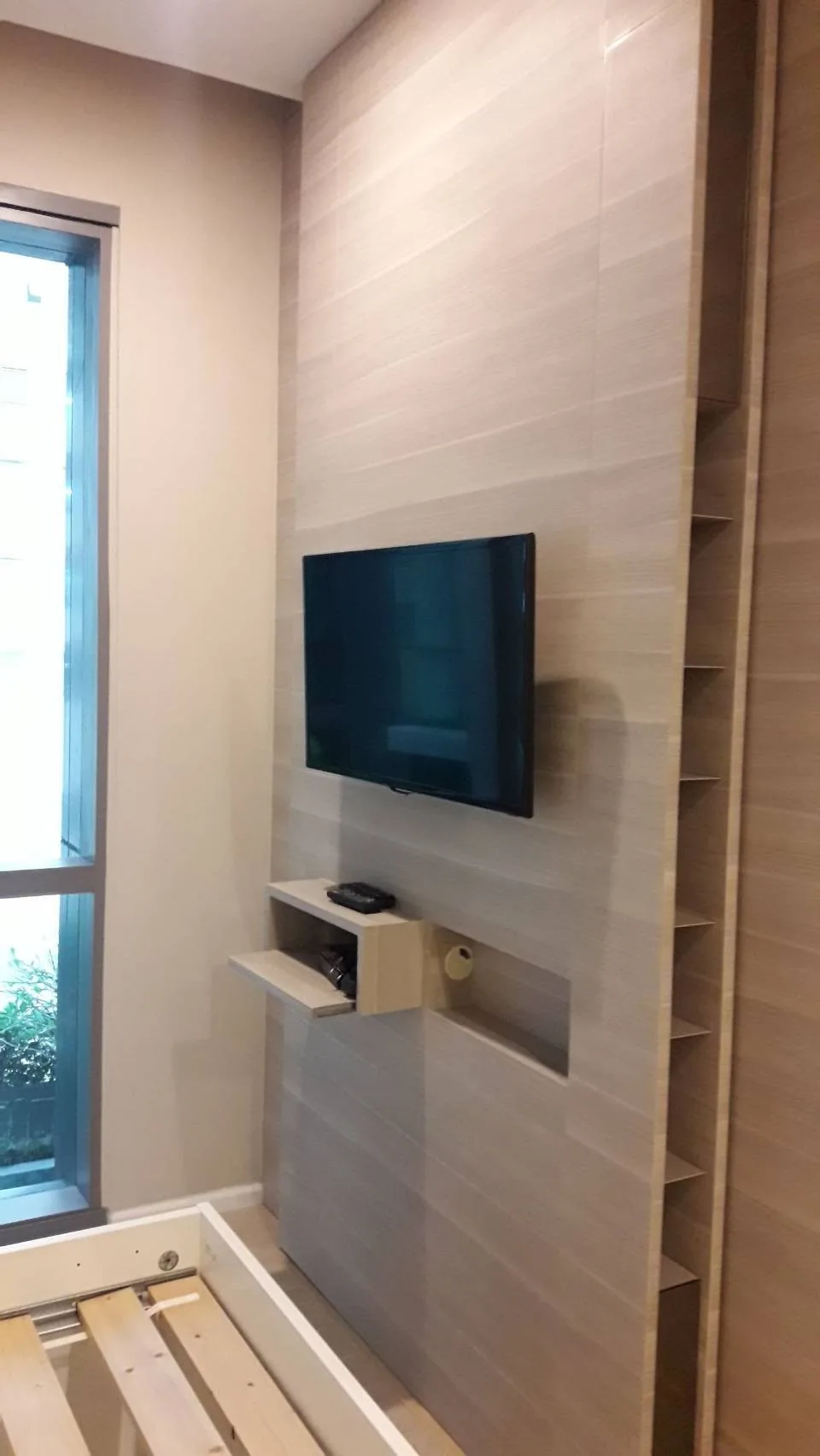 Property photos for The Room Sukhumvit 21