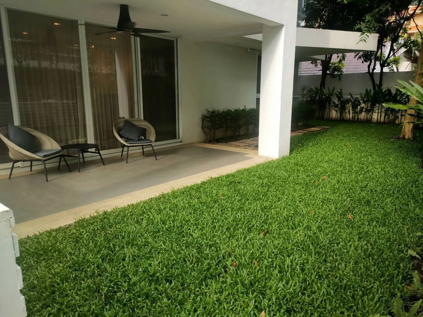 Property photos for Ekamai Gardens (shama Ekamai)