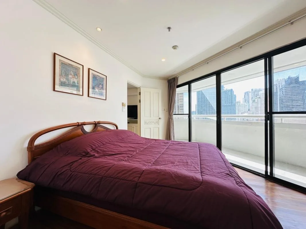 Property photos for Baan Suanpetch