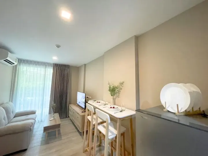 Property photos for Metro Luxe Ratchada