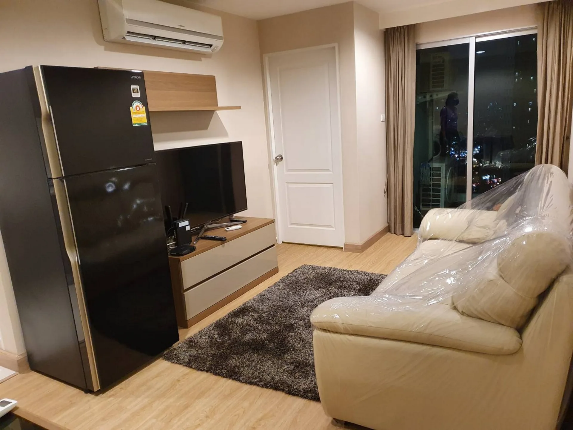 Property photos for Belle Grand Rama 9