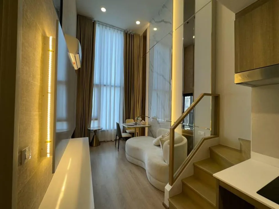 Property photos for Life Rama 4 - Asoke