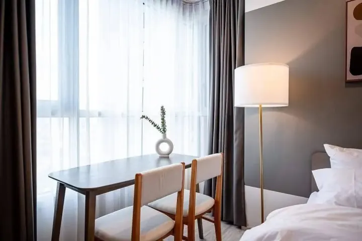 Property photos for XT Huaikhwang