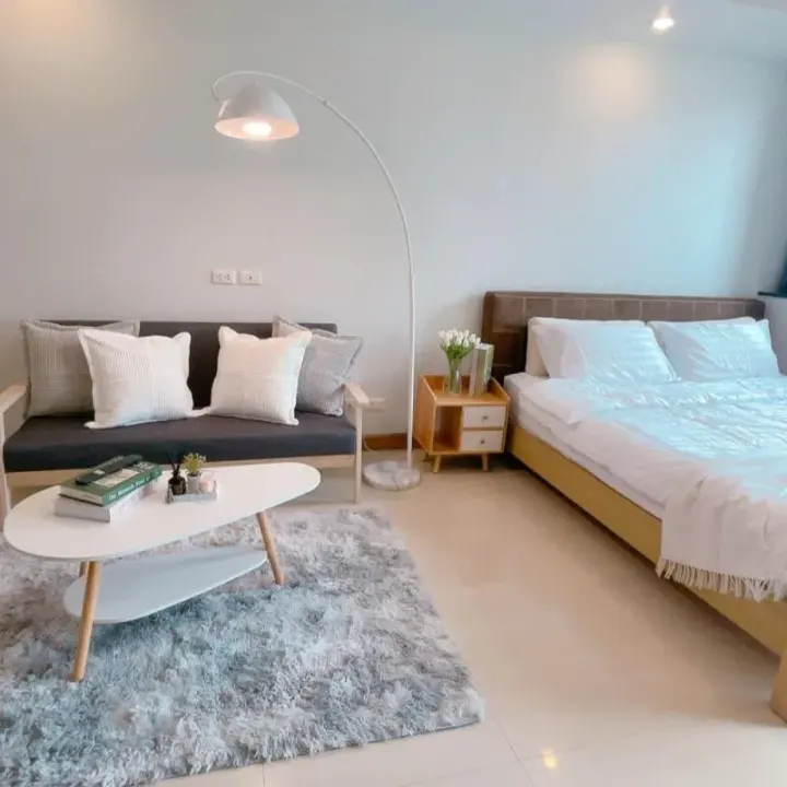 Property photos for Supalai Oriental Place Sathorn - Suanplu