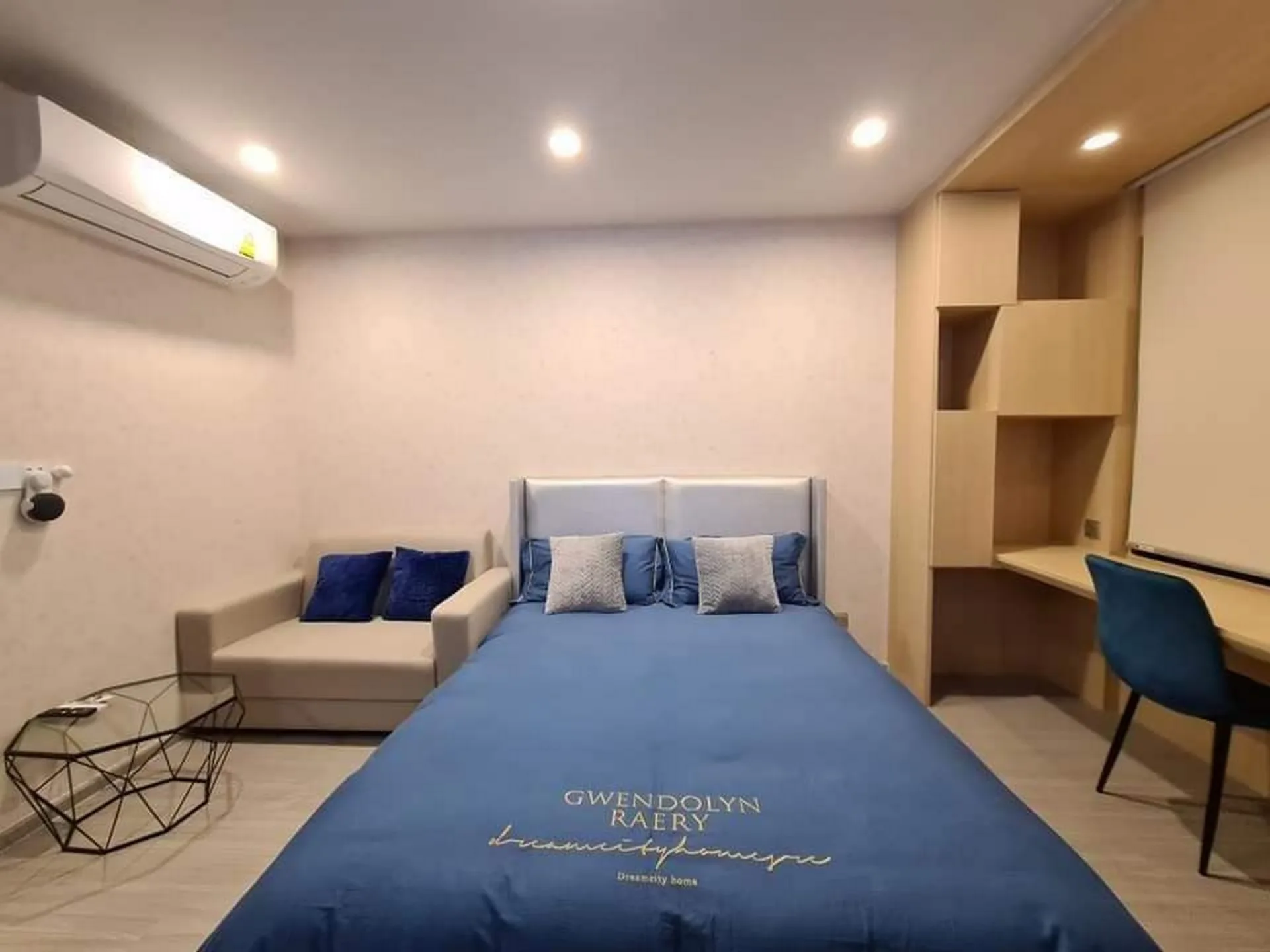 Property photos for Life Ladprao
