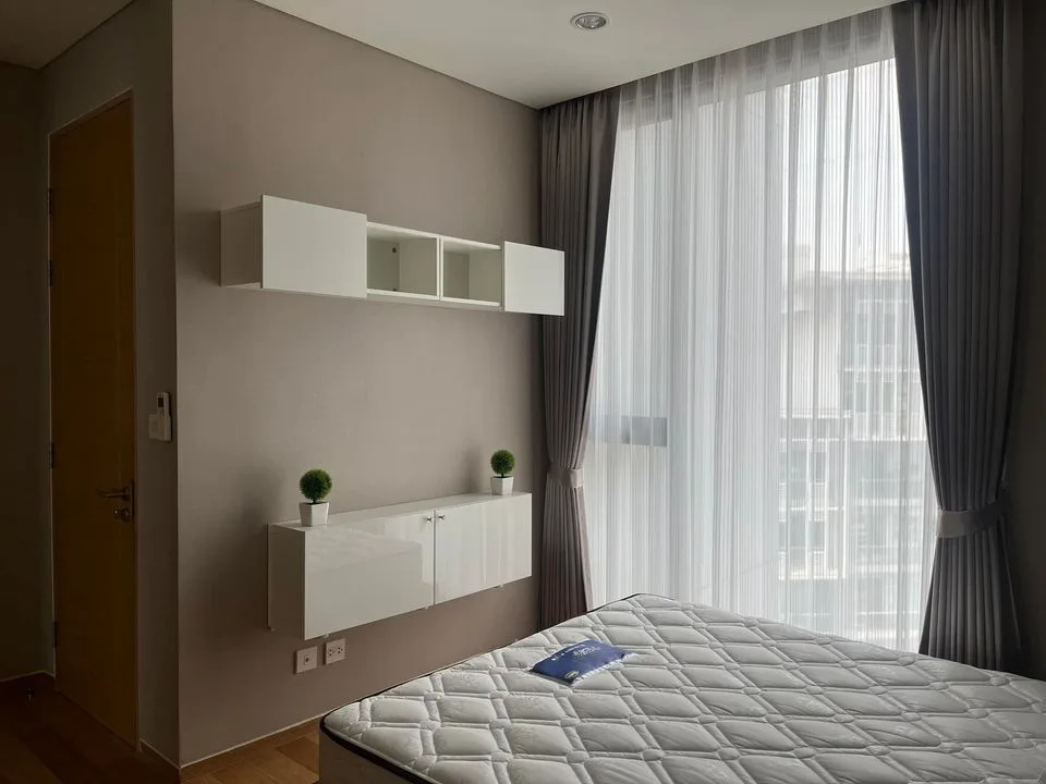 Property photos for The Breeze Narathiwat
