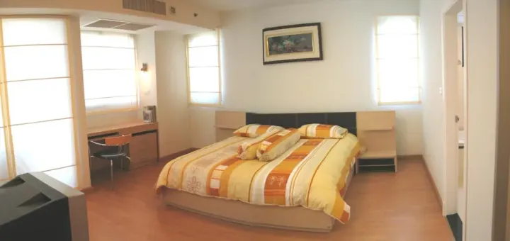 Property photos for Supalai Premier Place Asoke