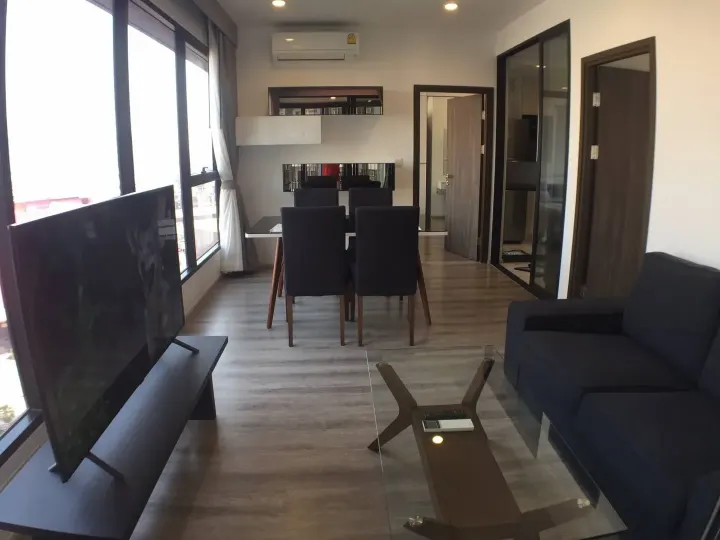 Property photos for Ideo Mobi Asoke