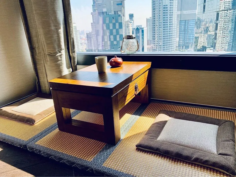 Property photos for The Esse Sukhumvit 36