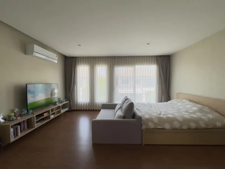 Property photos for The City Ramintra
