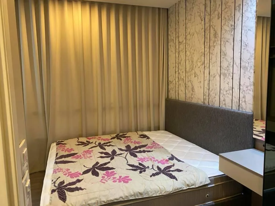Property photos for The Room Sukhumvit 69